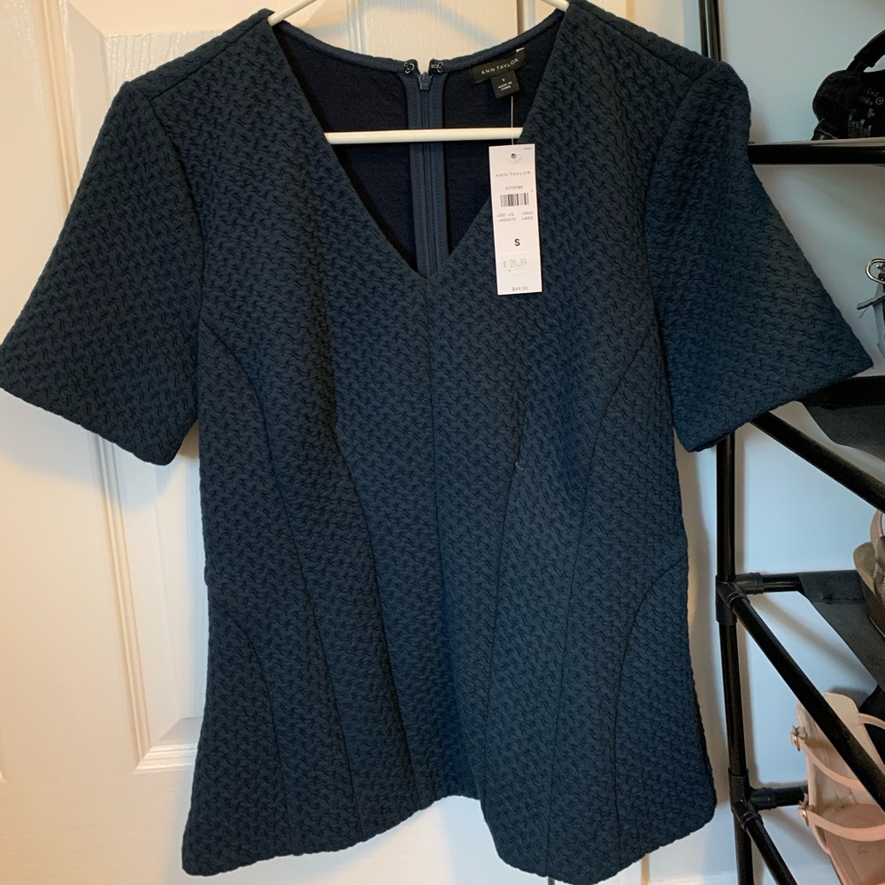 ✨NWT✨ Ann Taylor top